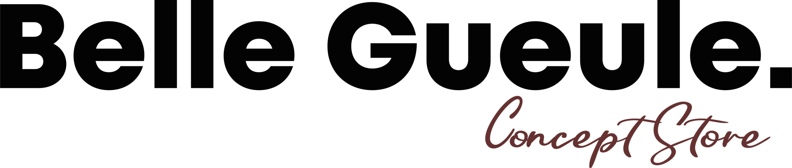Belle Gueule Concept Store